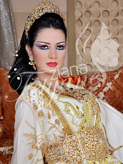 العروس المغربيه 2015 جمال العروس العروس المغربيه 2015 جمال العروس