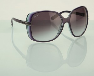 نظارات شمسية قوتشي Gucci