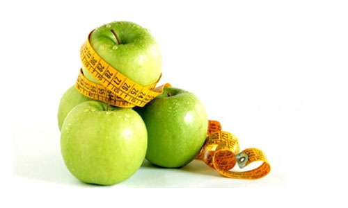 الحفاظ على وزن صحي و مثالي 