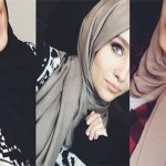 الحجاب و الموضة