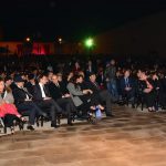 افتتاح مهرجان فاس 2016