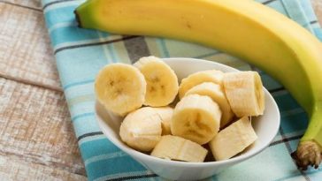 فوائد الموز لجسم الإنسان