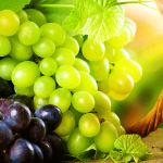 فوائد العنب لصحتك